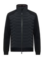  TONI SAILER ROHAN men light jacket Black