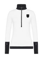  TONI SAILER AMIE women first layer Bright white