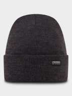 POEDERBAAS PARK BEANIE Antracite