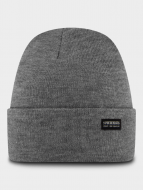 POEDERBAAS PARK BEANIE Light grey 