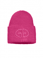  GOLDBERGH VALERIE BEANIE Passion pink