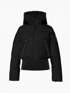  GOLDBERGH VILLAGE SKI JACKET Black