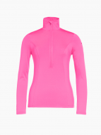  GOLDBERGH SERENA SKI PULLY Passion pink