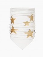  GOLDBERGH STARLIGHT NECKWARMER Cream