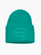  GOLDBERGH VALERIE BEANIE Ice green