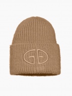  GOLDBERGH VALERIE BEANIE Marmottes