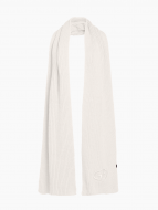  GOLDBERGH VALENTINA SCARF Cream