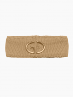  GOLDBERGH WARMTH HEADBAND marmottes