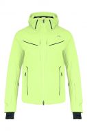  KJUS MEN FORMULA JACKET Limelight